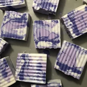 Lavender/Jasmine Bliss Castile Soap