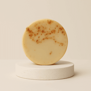 Cocoa-Oat-Shea Exfoliating Body Bar (5oz)