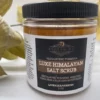 Luxe Himalayan Salt Body Scrub (8 oz)
