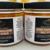 Luxe Himalayan Salt Body Scrub (8 oz) - Image 5
