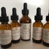 Vraie Jeunesse Anti-Aging Facial Serum - Image 4